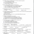 Dna Structure And Replication Worksheet Quizlet Pdf Pogil