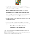 Dna The Double Helix Coloring Worksheet Answers