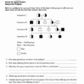 Dna The Molecule Of Heredity Worksheet Answers Chapter 11