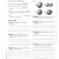 Dna The Molecule Of Heredity Worksheet Answers Dna Replication