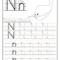Doc  Alphabet Tracing Practice Name Tracing Worksheet
