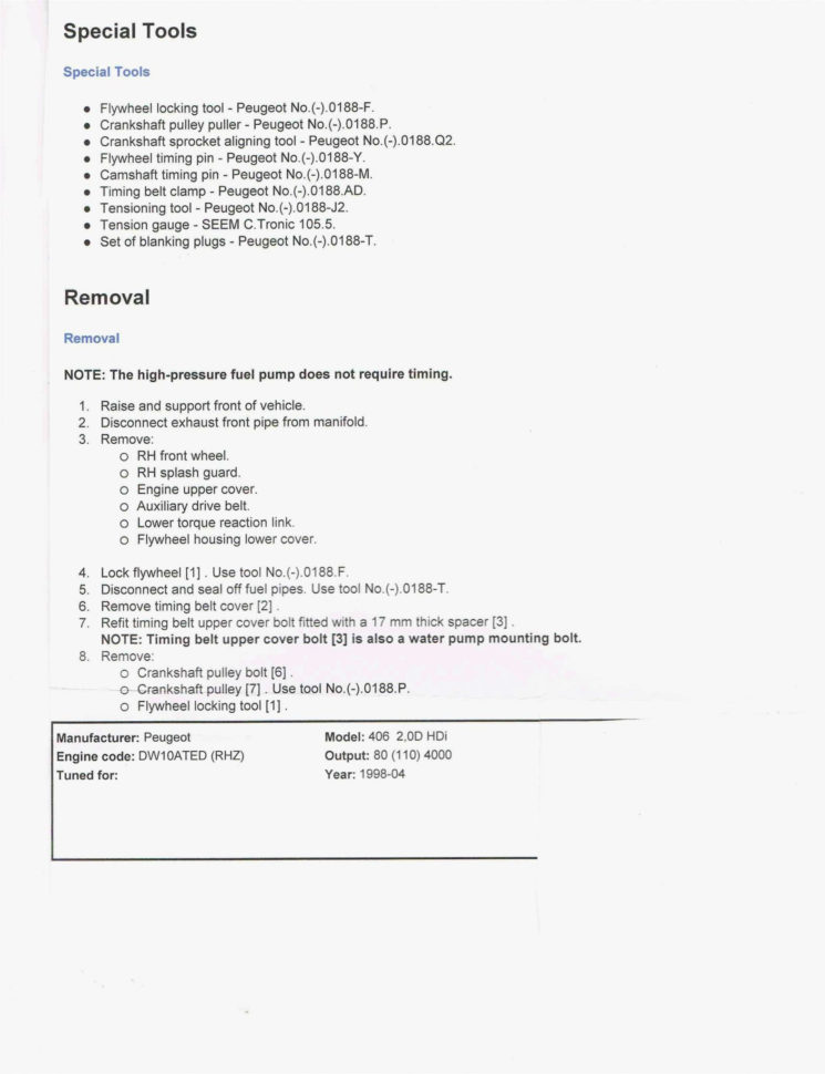 Document Analysis Worksheet