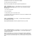 Document Analysis Worksheet I  Chinesehistorythruchineseeyes