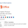 Doing The Math Are Office 365 Subscriptions A Good Deal