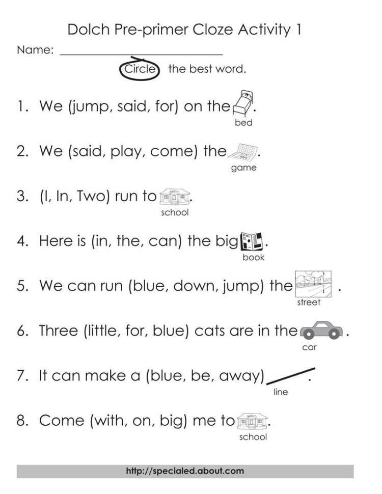 Dolche Sight Word Tracing Worksheets With Dolch High