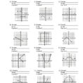Domain And Range Graph Worksheet Answers Fresh 10 Unique And
