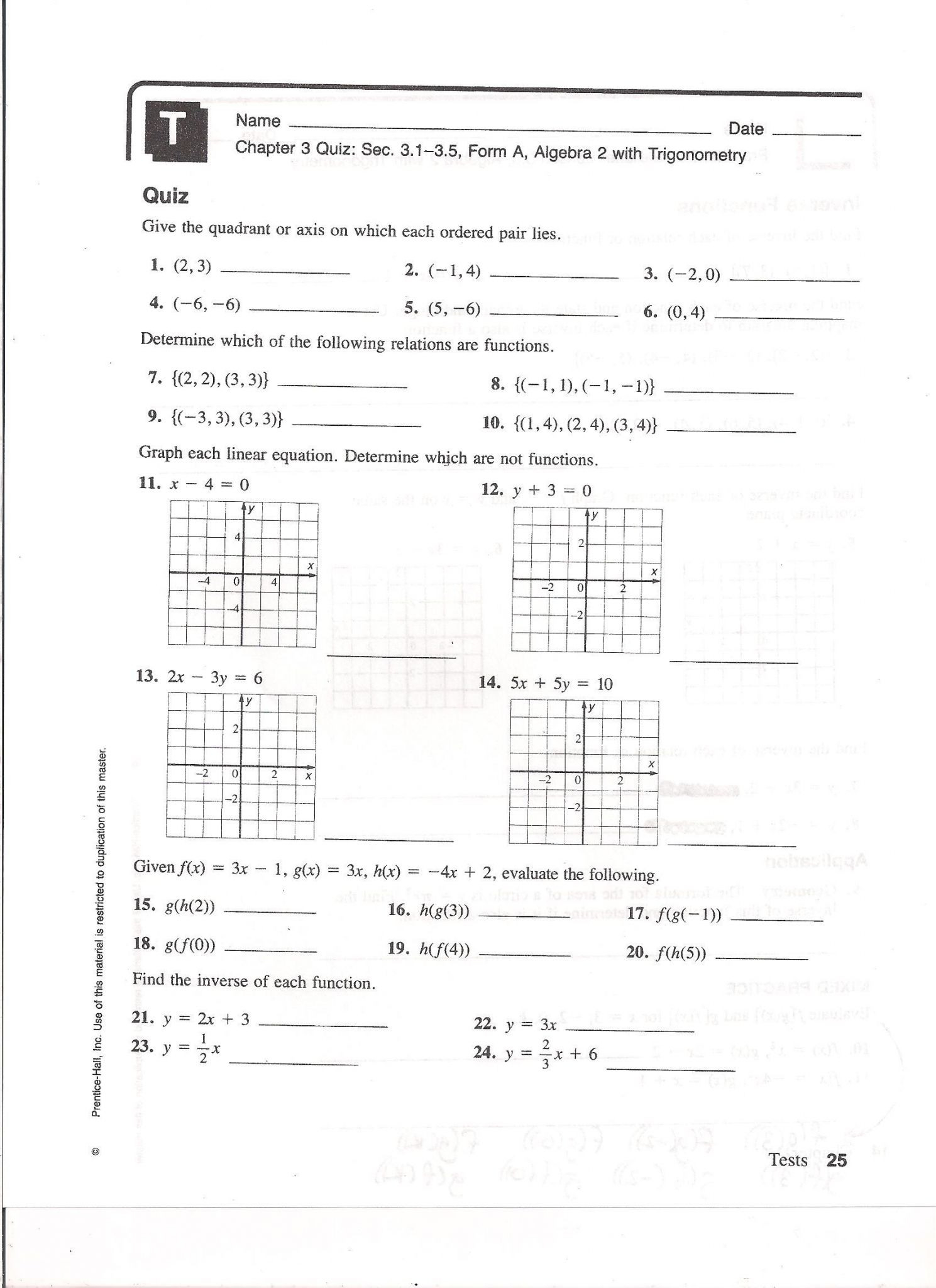 Hammurabis Code Worksheet Answer Key