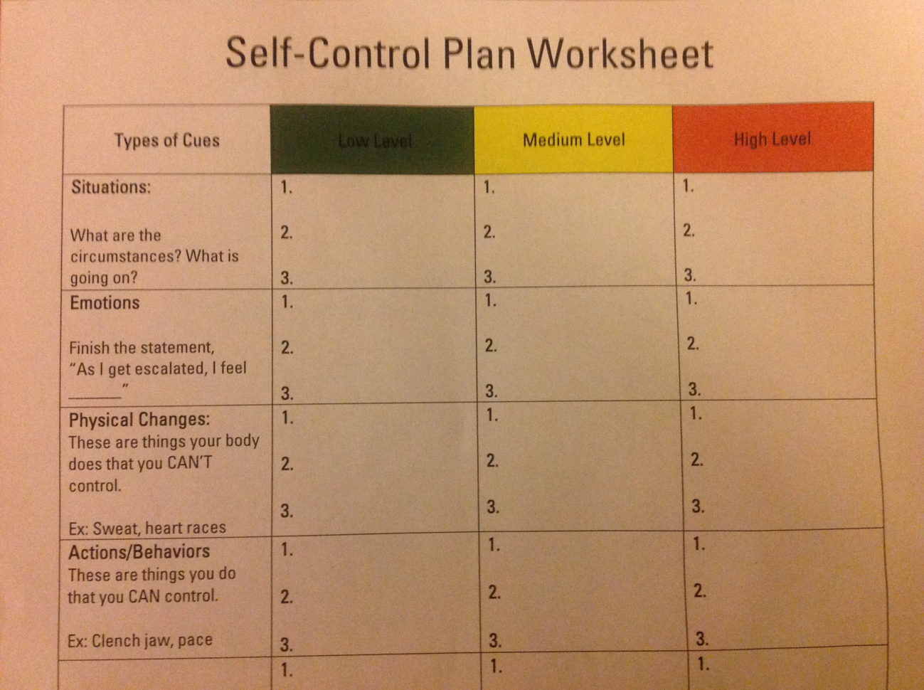 Domestic Abuse Project  Our Stories