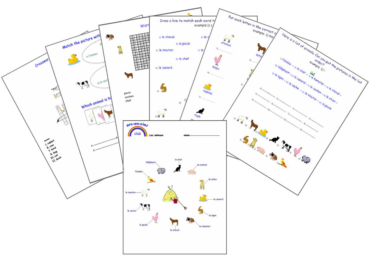 Donald Duck In Math Magic Land Worksheet Download