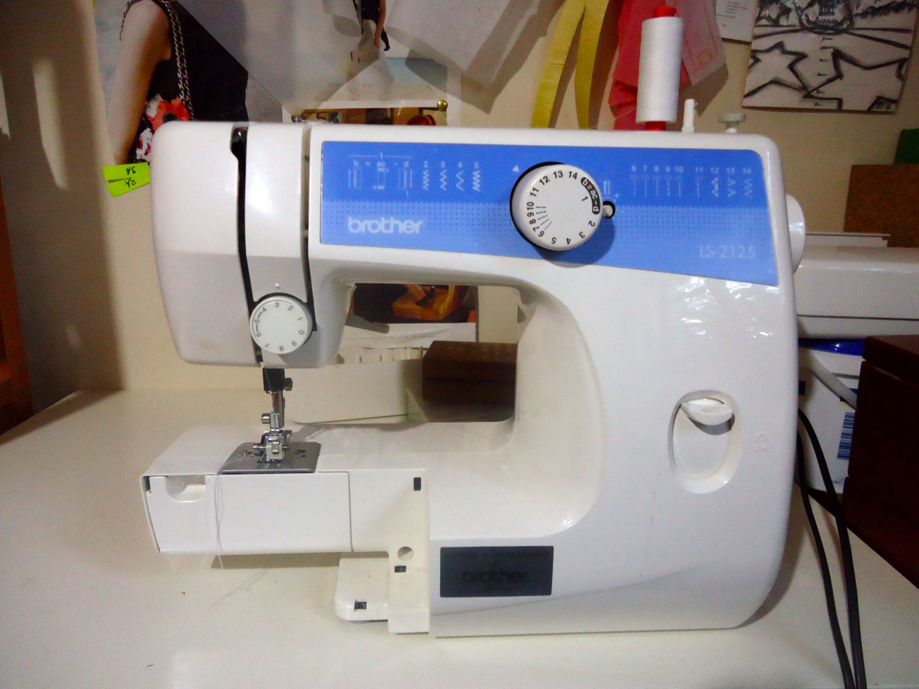 Don't Buy This Sewing Machine A Cathartic Rant « 3 Hours