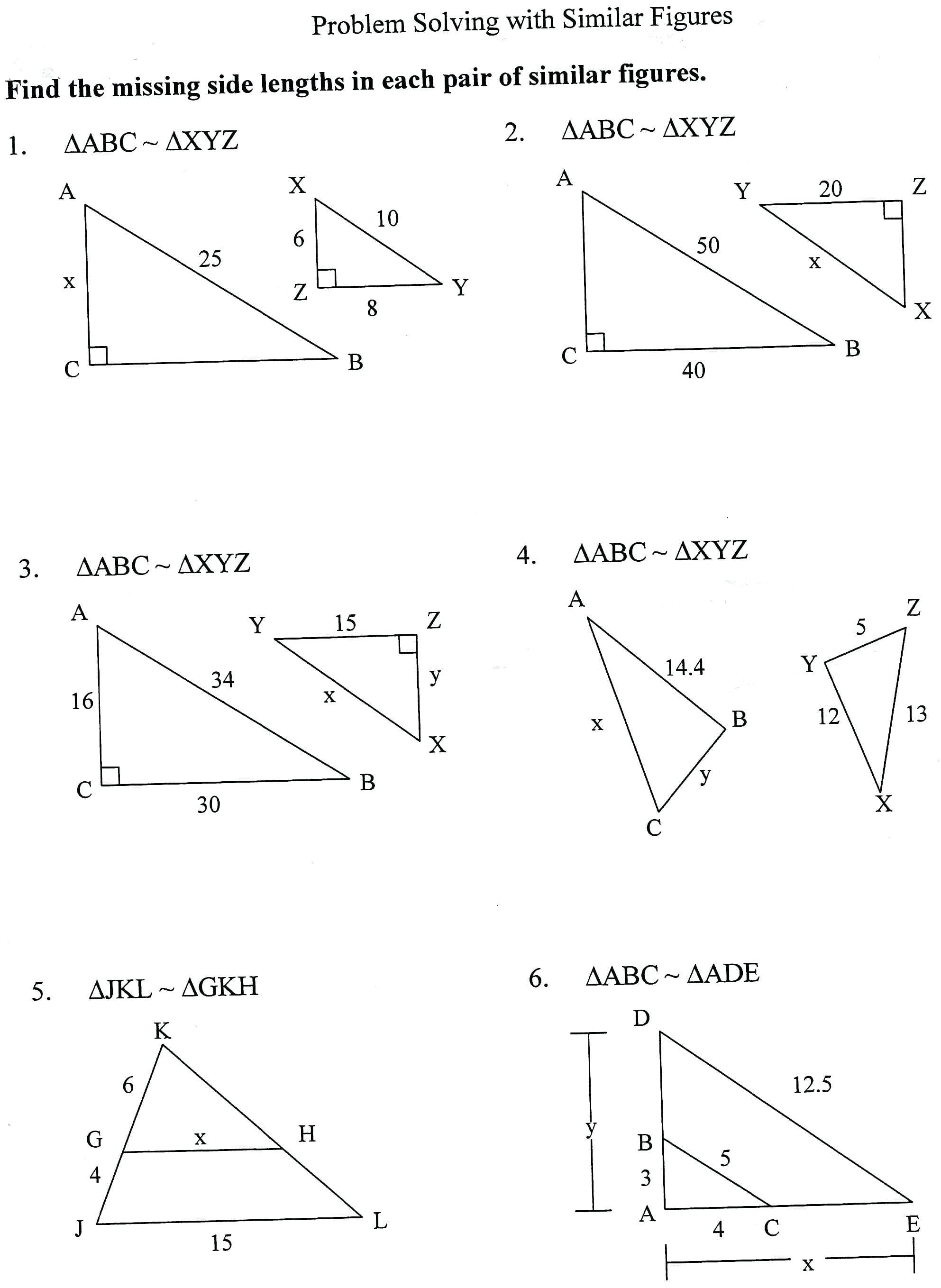 Scale Drawings Worksheet 7Th Grade Db excel