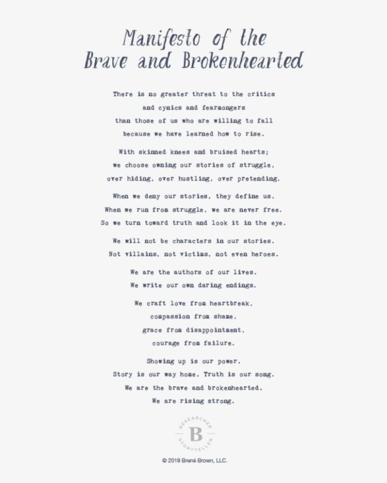 Downloads  Brené Brown