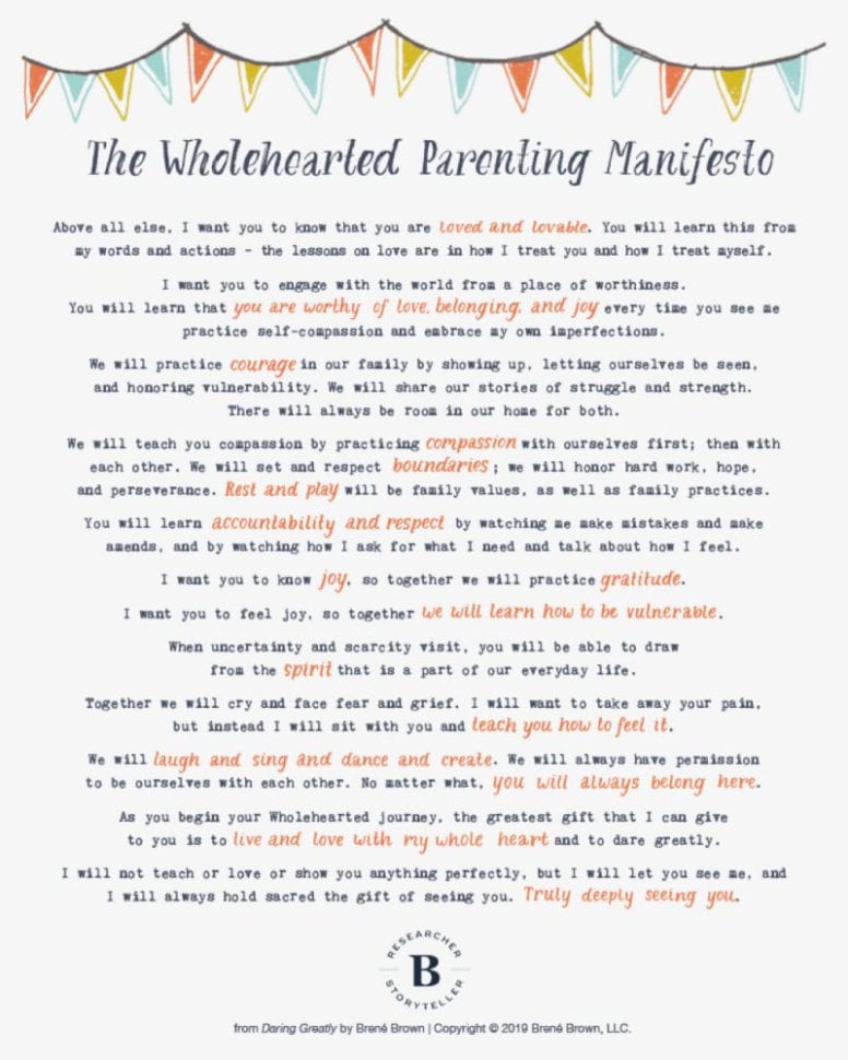 Downloads  Brené Brown