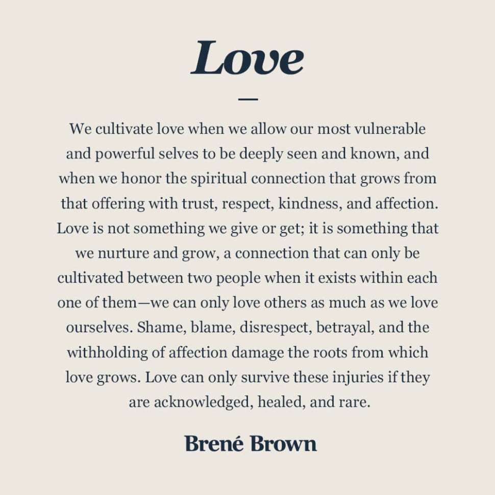 Downloads  Brené Brown