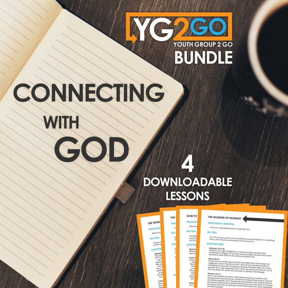 Downloads To Help With Your Youth Ministry Lessons  Dare