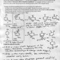 Dr Starkey's Chm 3140 Organic Chemistry I