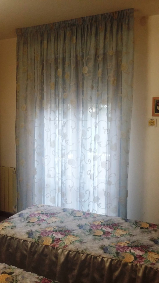 Drapery Workroom Worksheet
