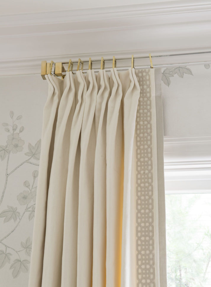 Drapery Workroom Worksheet