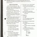Drawing Conclusions Worksheets 3Rd Grade
