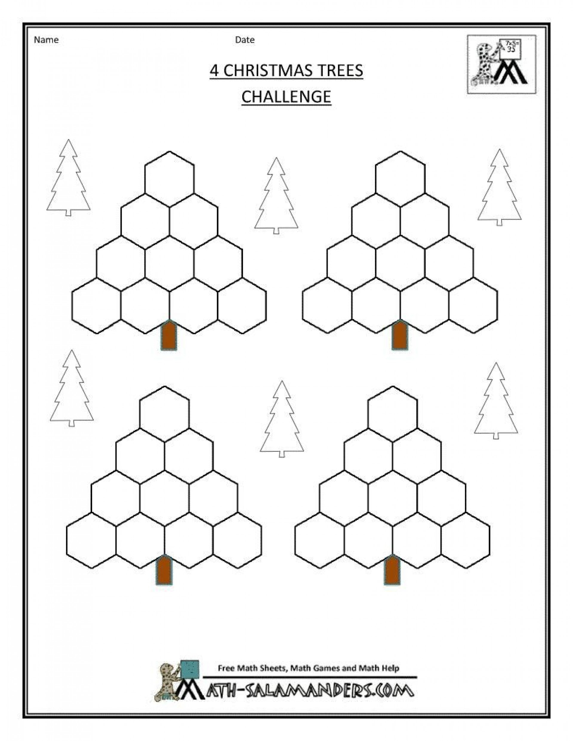 Brain Games Printable Worksheets For Adults Db excel
