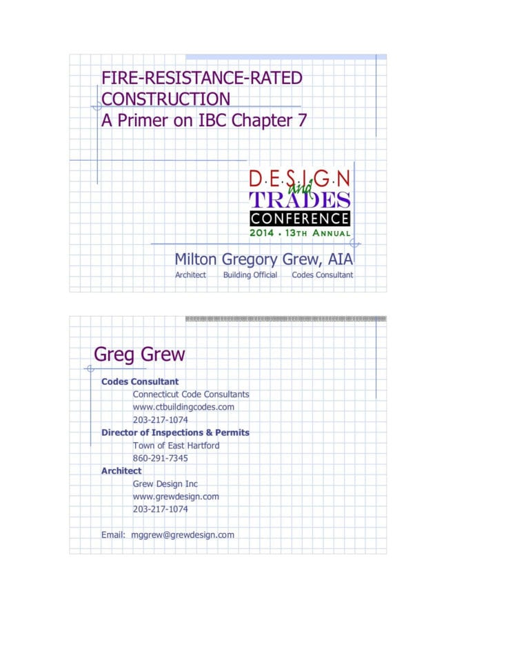 Dt 2014 Fireresistancerated Construction Pages 1  47