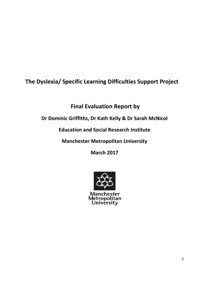 Dyslexia Exercises Worksheets