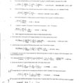 E Unit Worksheet General Dimensional Analysis Worksheet