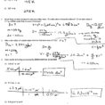 E Unit Worksheet General Dimensional Analysis Worksheet