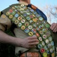 Eagle Scout Merit Badges – Eagle Scout Court Of Honor