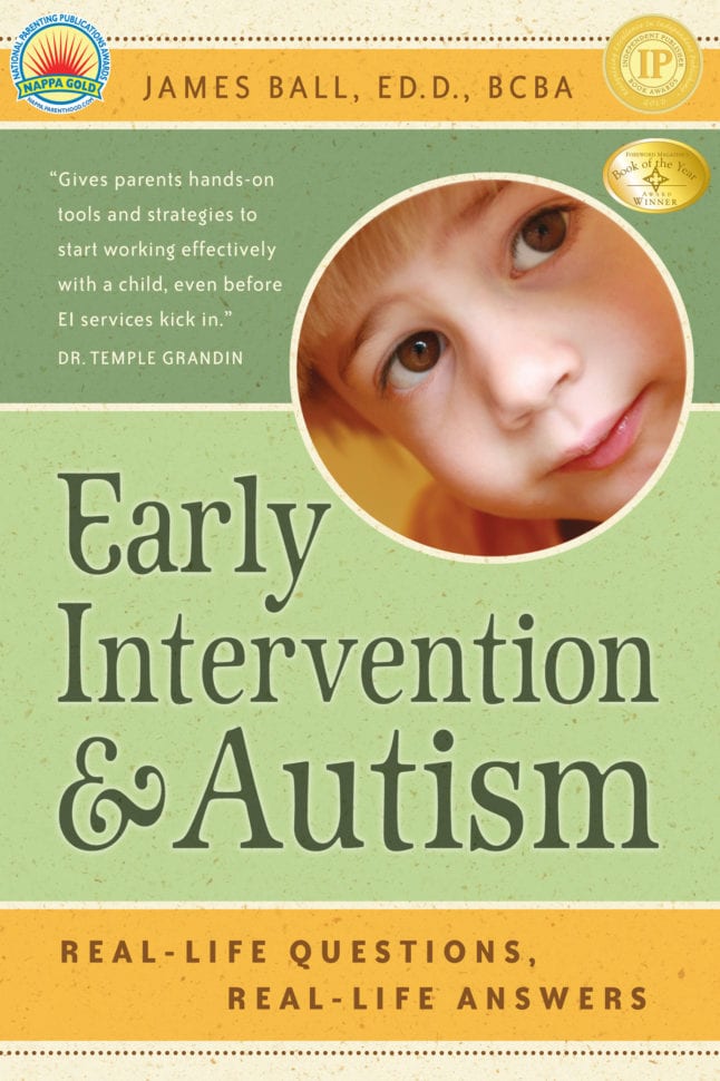 Early Intervention And Autism