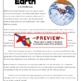 Earth  Super Teacher Worksheets