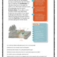 Earthquakes  Interactive Worksheet