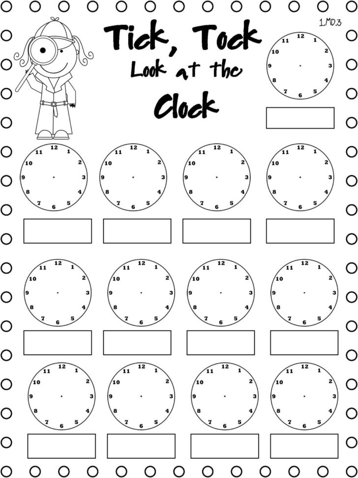 Easy Elapsed Time Worksheets  Activity Shelter