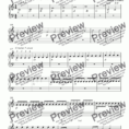 Easy Piano Worksheet For Solo Instrument Pianolouise Beesley  Sheet  Music Pdf File To Download