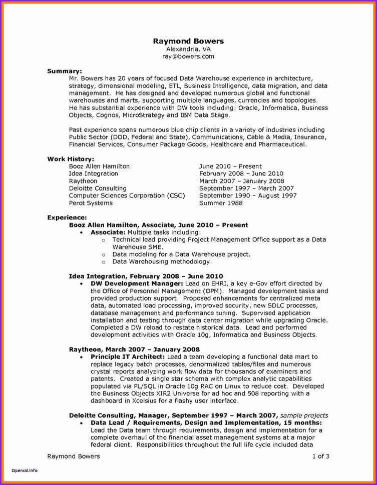 Ecological Relationships Worksheet