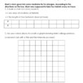 Ecological Relationships Worksheet Answers