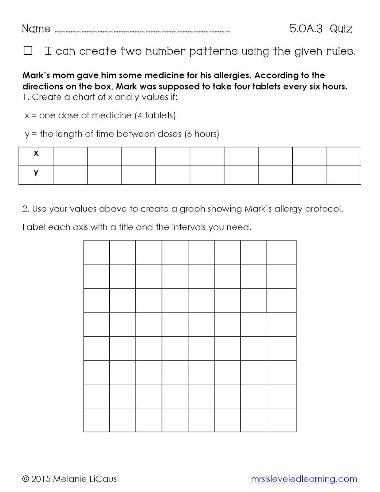 Ecological Relationships Worksheet Answers