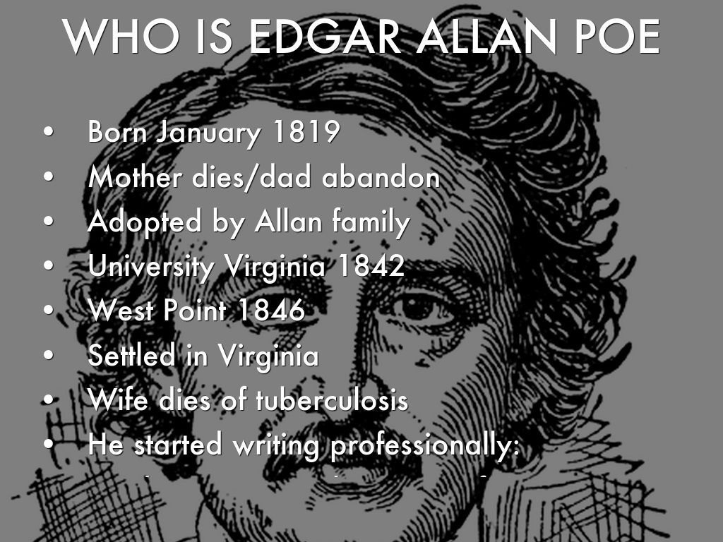 Edgar Allan Poe's The Raven Worksheet Answers Read Write