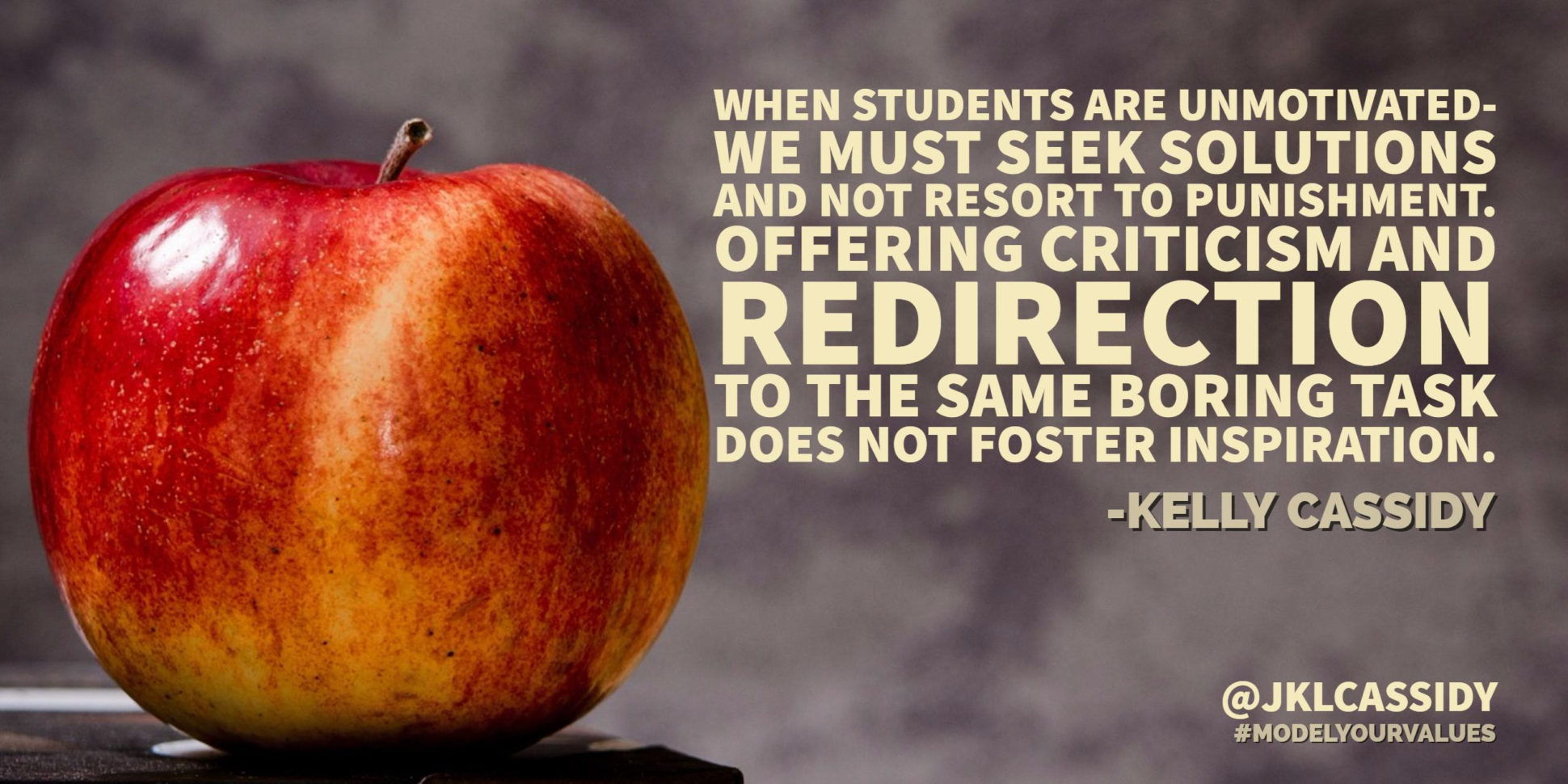 Educational Leaders 5 Technology Impacts   Stem