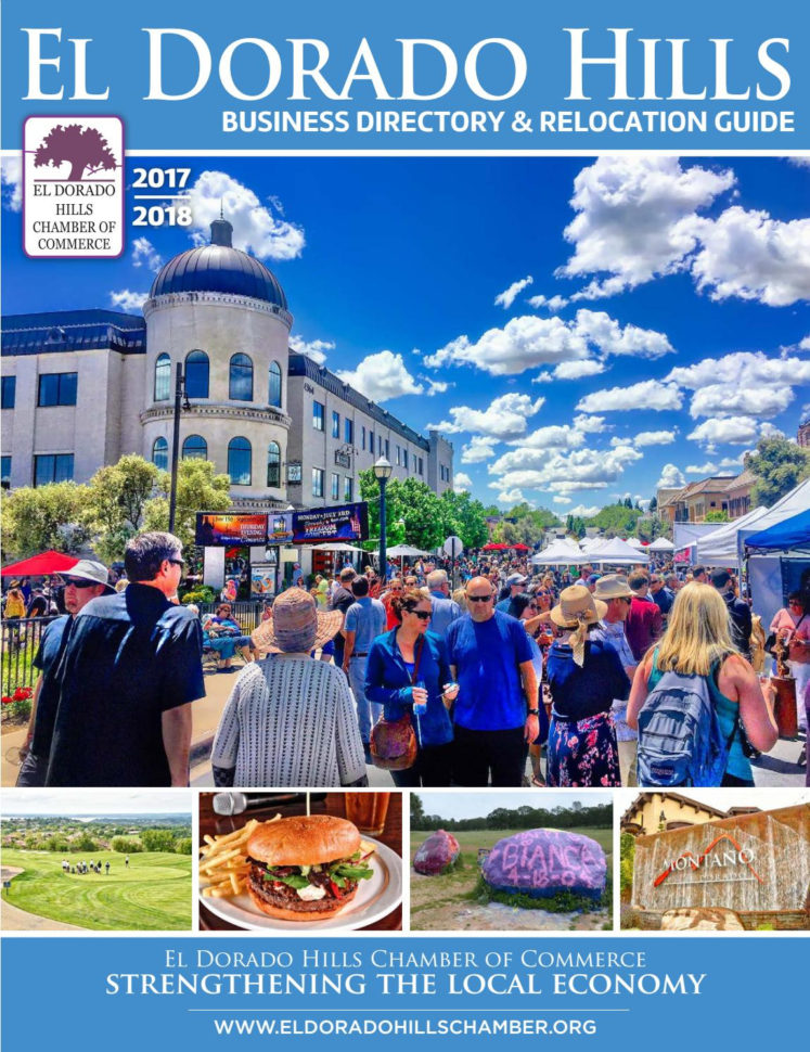 El Dorado Hills Business Directory  Relocation Guide 2017