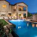 El Dorado Hills Ca New Homes For Sale  Pinnacle At Serrano