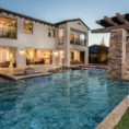 El Dorado Hills Ca New Homes For Sale  Villa Lago At The