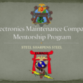 Elmaco Mentorship Program