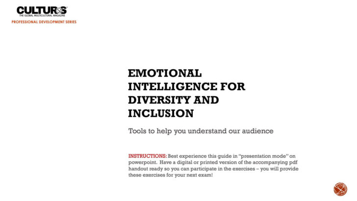 Emotional Intelligence Worksheets Pdf