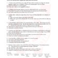 Energy Conversion And Conservation Worksheet Answers 5 2