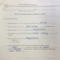 Energy Forms And Changes Simulation Worksheet Answers