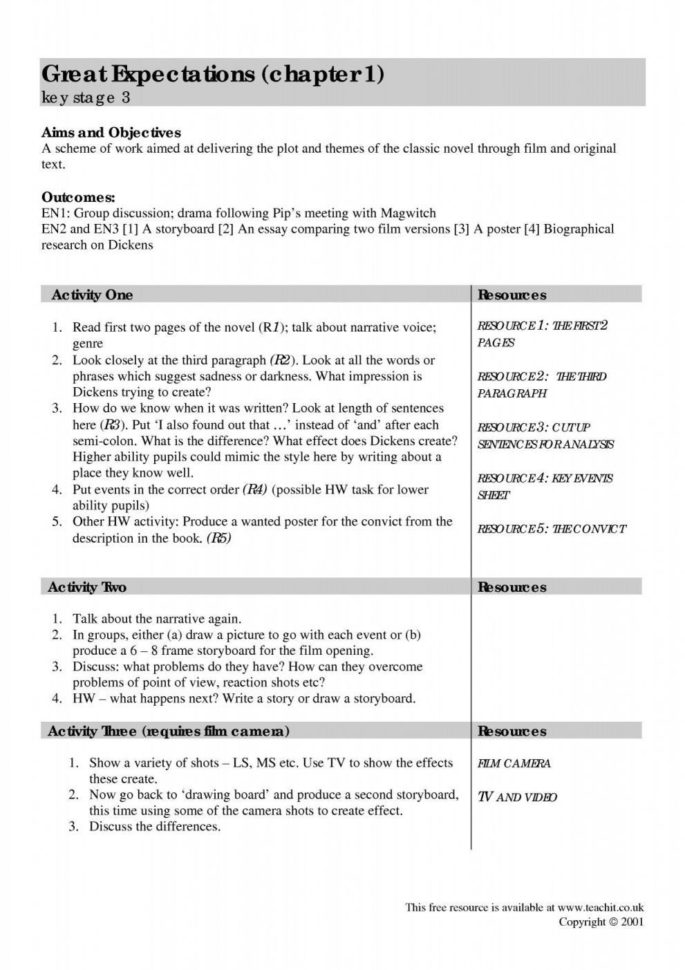 Energy Pyramid Worksheet