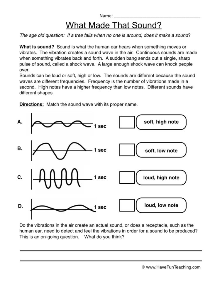 Energy Worksheets  Have Fun Teaching