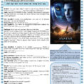 English Esl Avatar Worksheets  Most Downloaded 4 Results