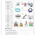 English Esl Climate Worksheets  Most Downloaded 21 Results